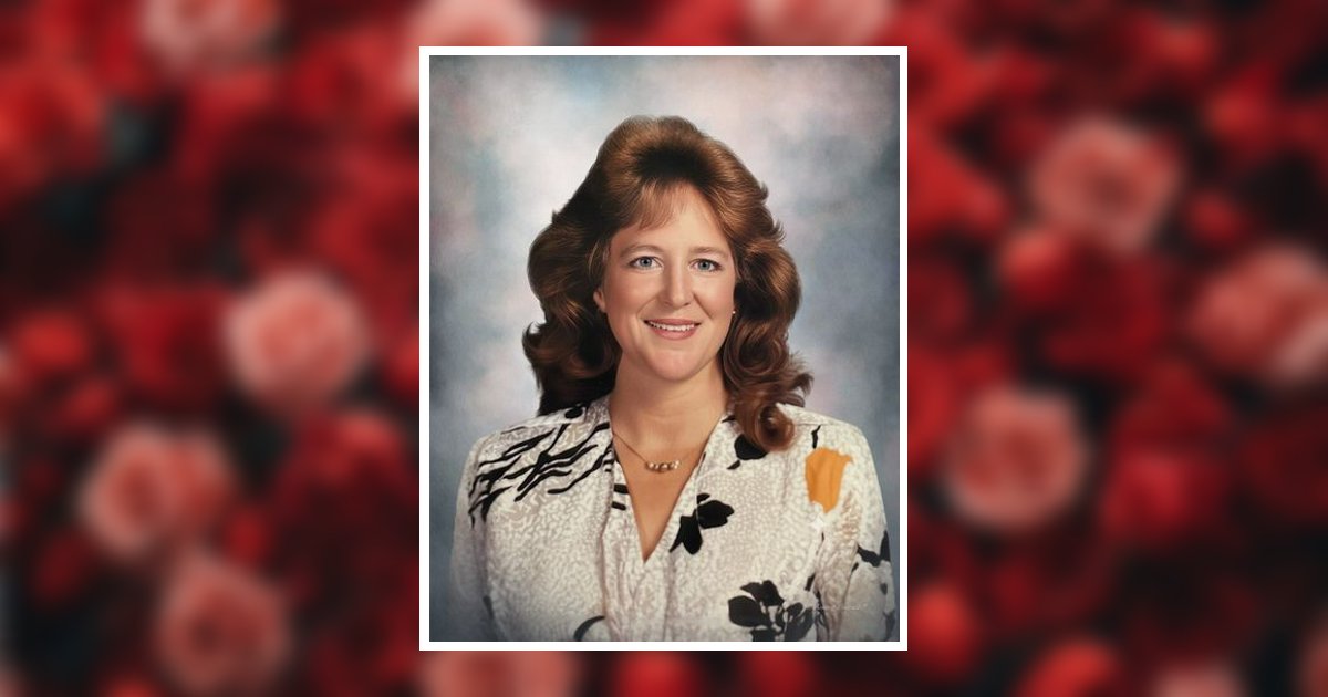 Sarah Cardwell Obituary December 18, 2025 - Providence - Jones Family ...