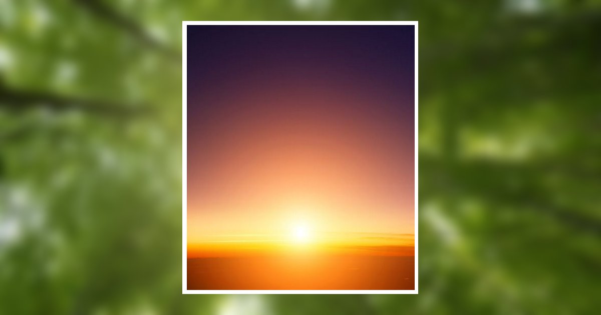 Sr. George Leslie Page Obituary, Pass Christian, MS