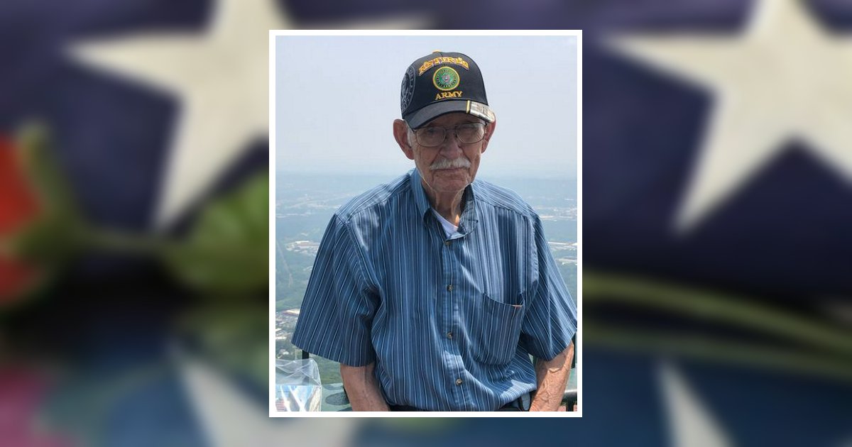 James M. Humphrey Obituary April 5, 2024 Moore Funeral Homes