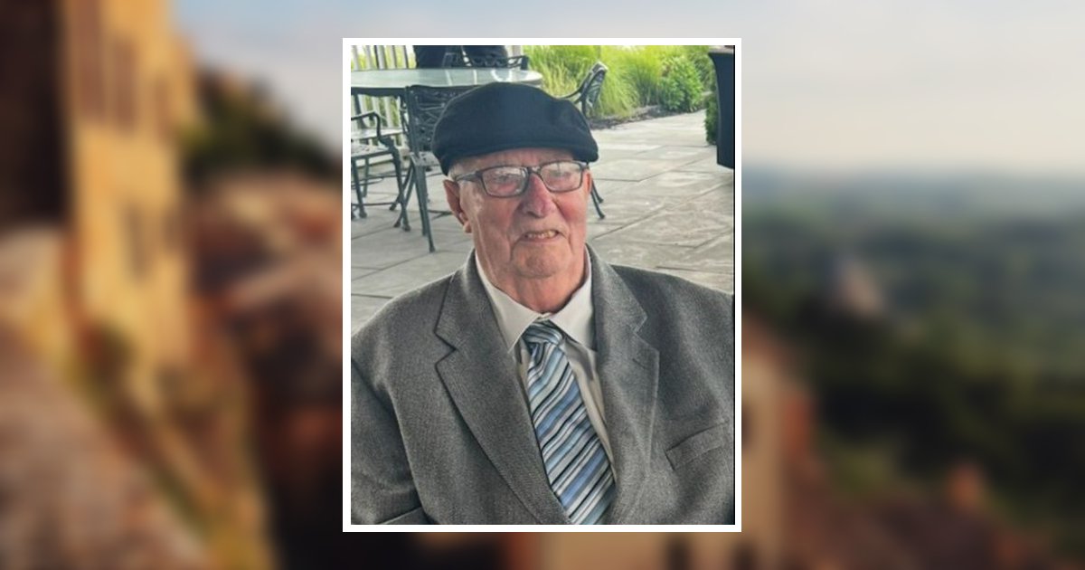 Rocco Dambrosi Obituary, Central Islip, NY