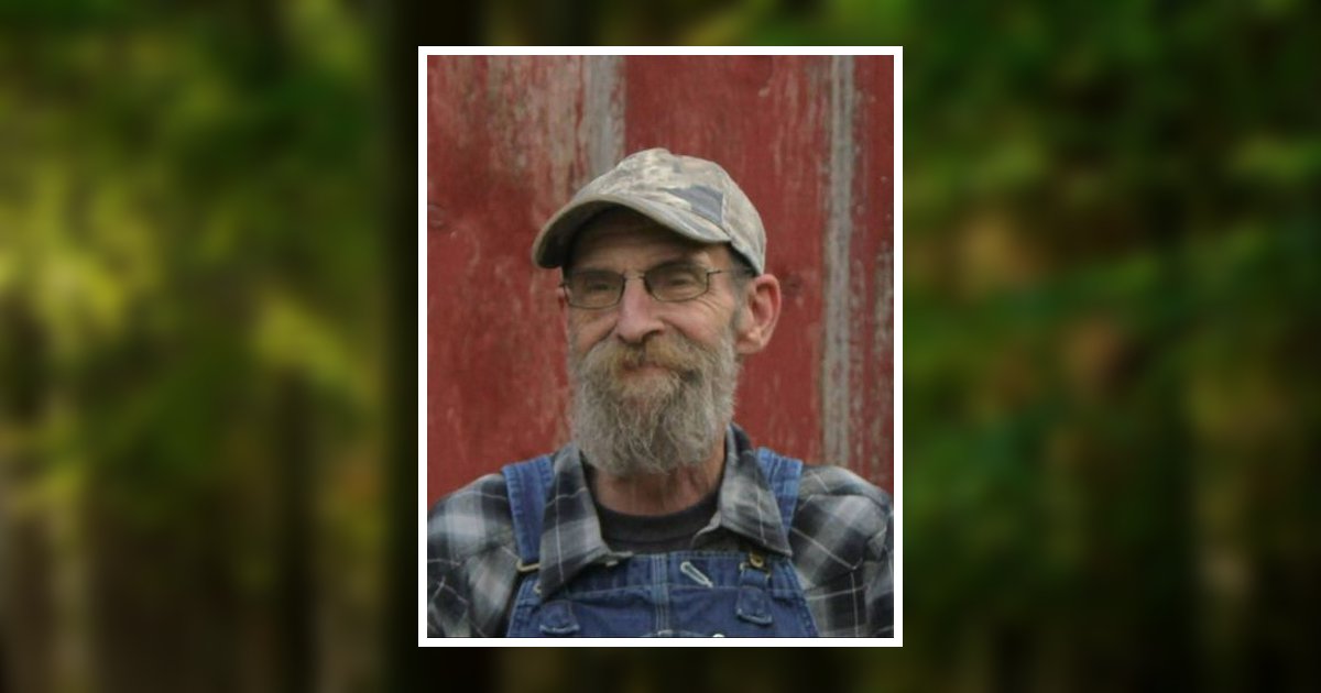 Alan Karl Dredske Obituary, Wautoma, WI