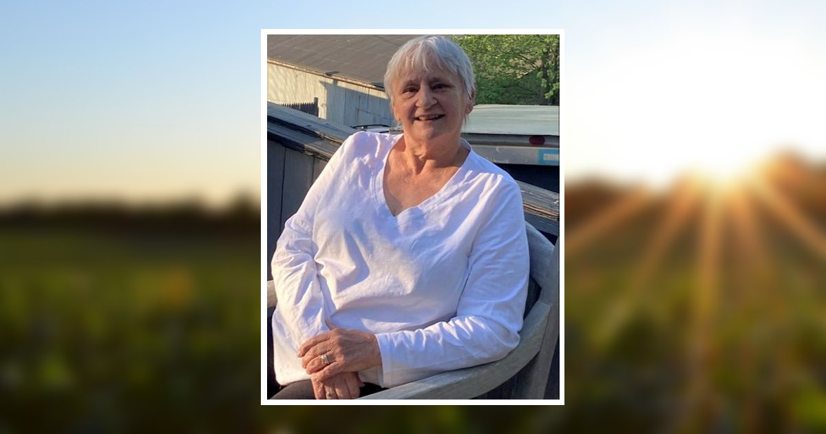Debra Dee Ludwig Obituary, Columbiana, OH