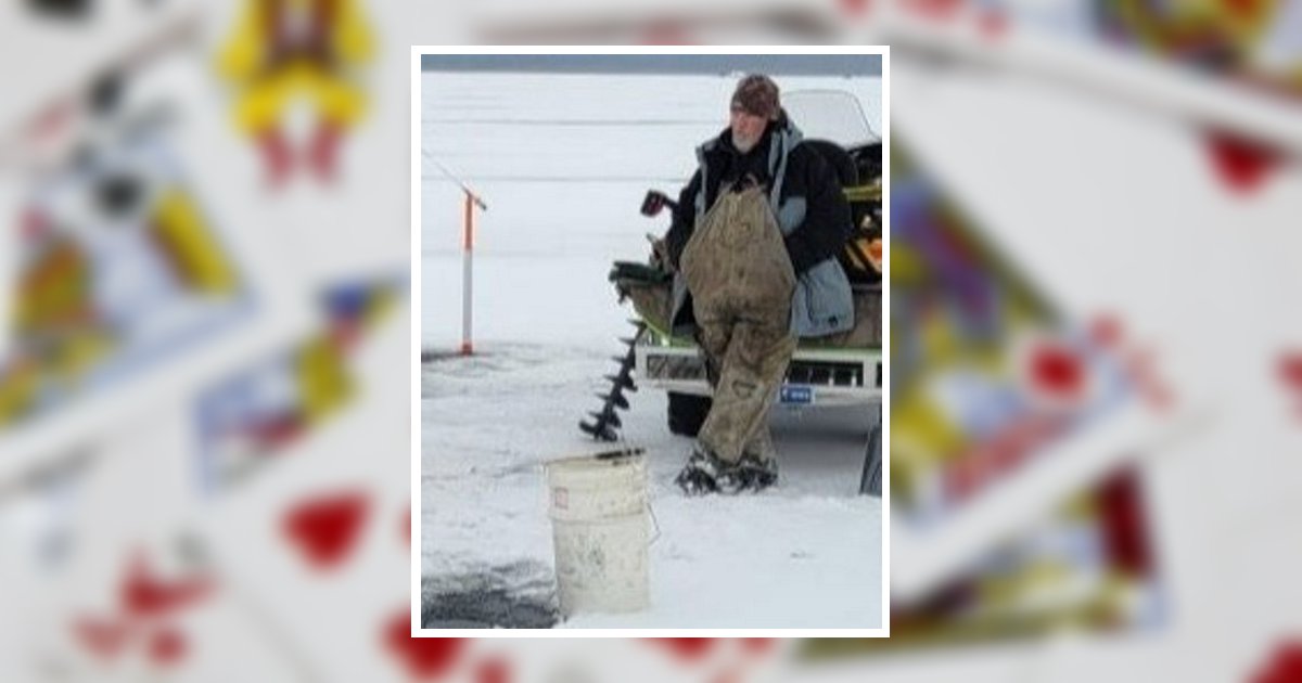 John "Johnny" Champeau Obituary, Green Bay, WI