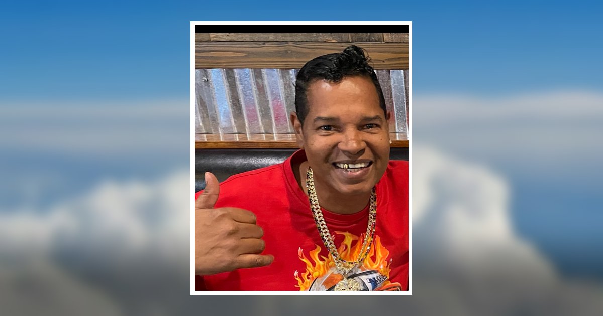 Keavin Vance Goodson Obituary, Dallas, TX