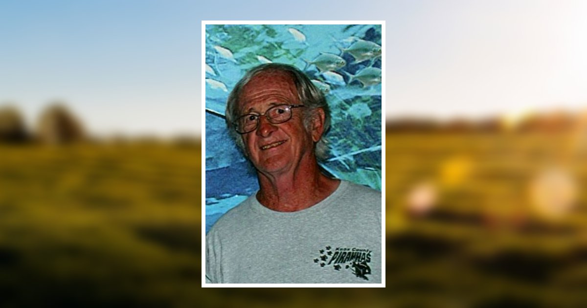 David M Evans Obituary 2022 - Hampton-Hutton Funeral Home