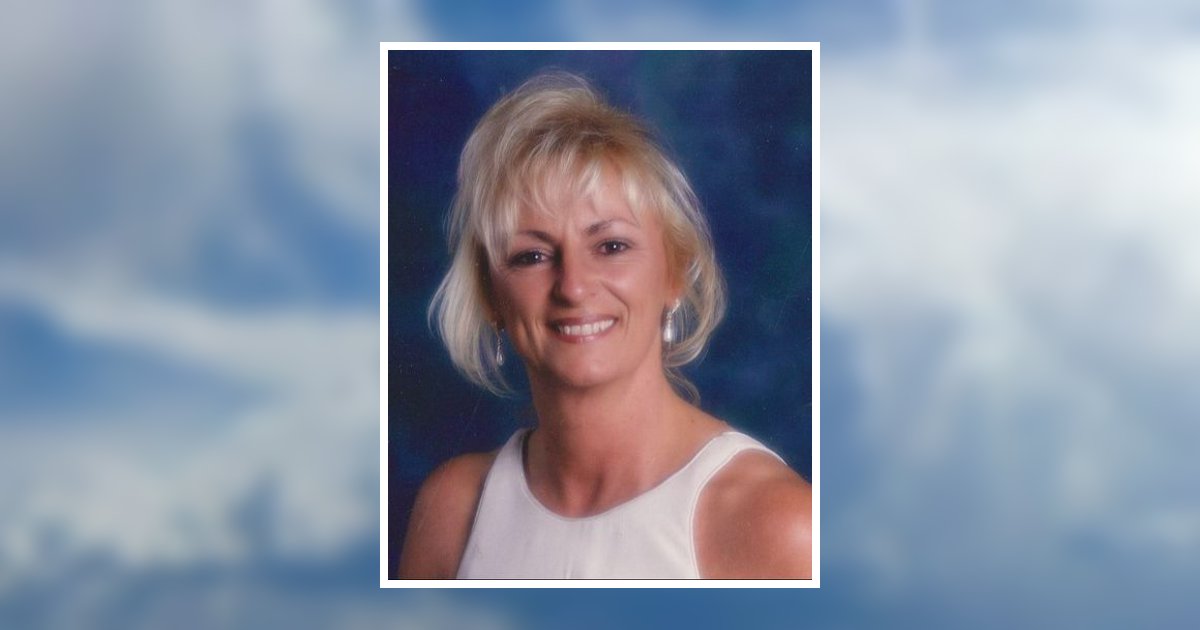 Donna Jean Wood Obituary, Cincinnati, OH