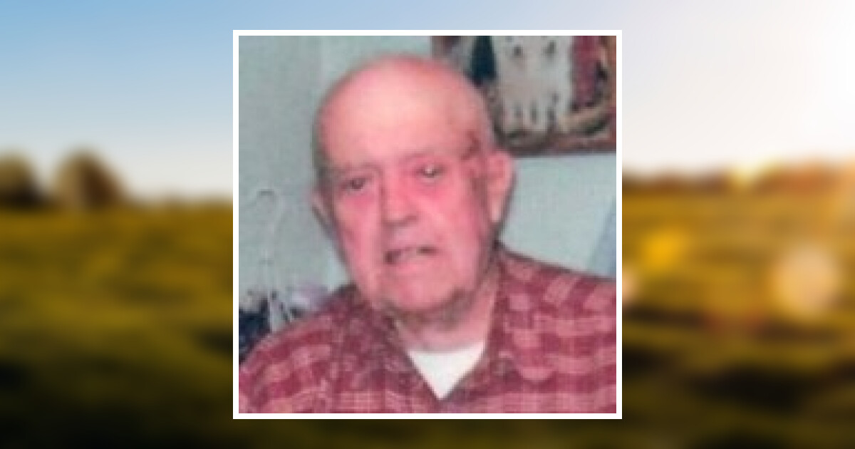 Mr. William M. Harris Obituary 2011 - Beshear Funeral Home