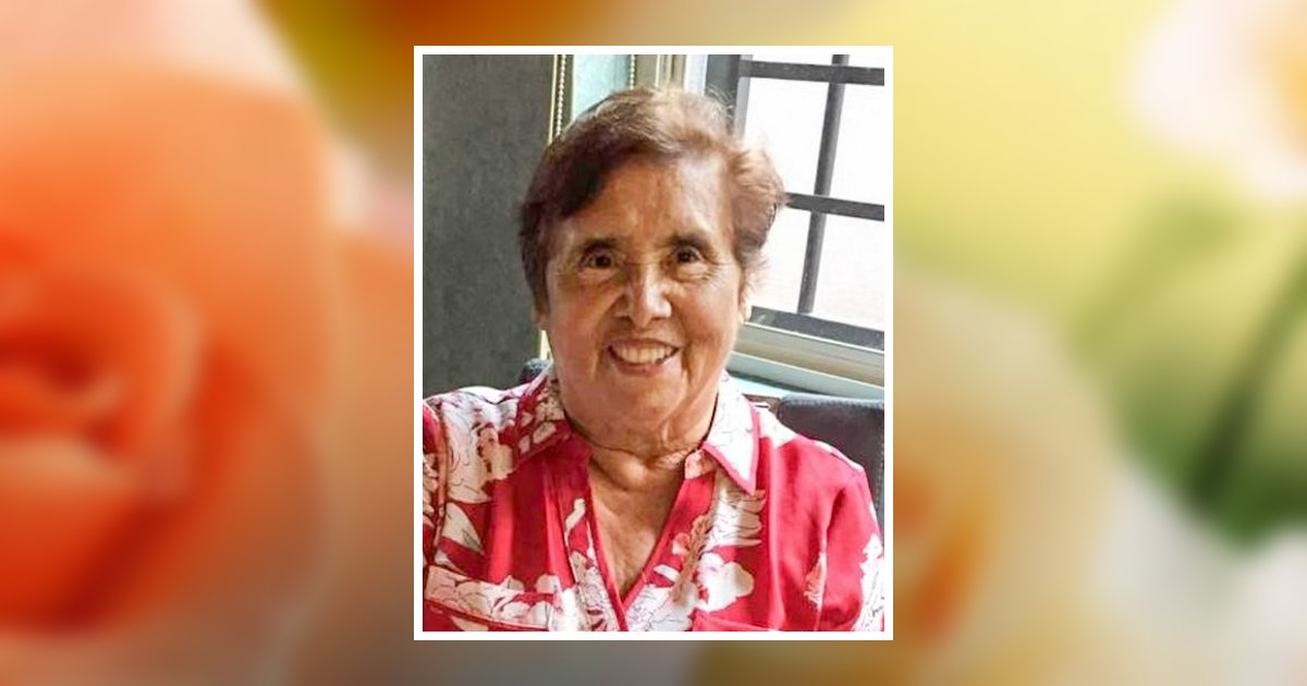Lydia "Prieta" Hernandez Obituary, San Juan, TX