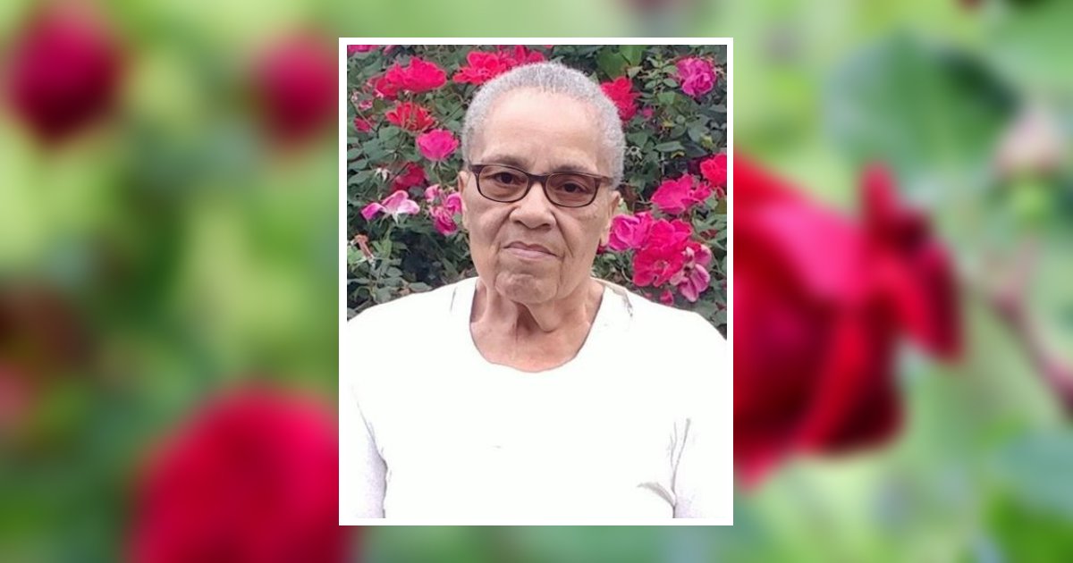 Octavia Lee Alexander