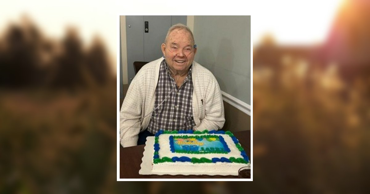 Lawrence Larry Christian Mikkelsen Obituary, Dyer, TN