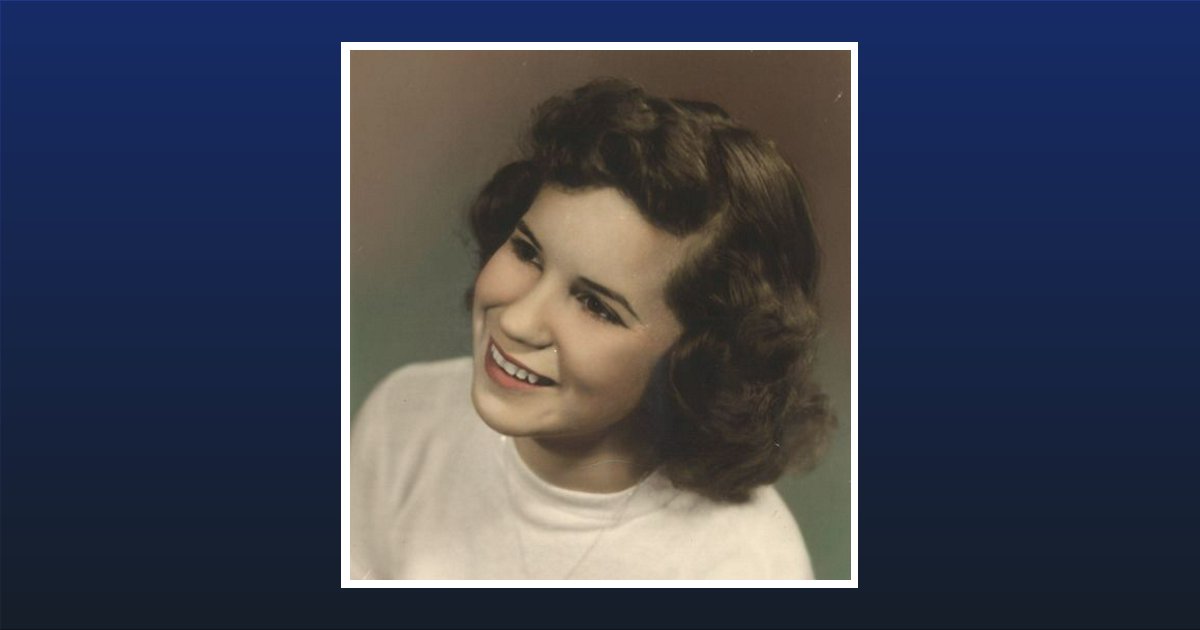 Patsy Auvenshine Obituary, Comanche, TX