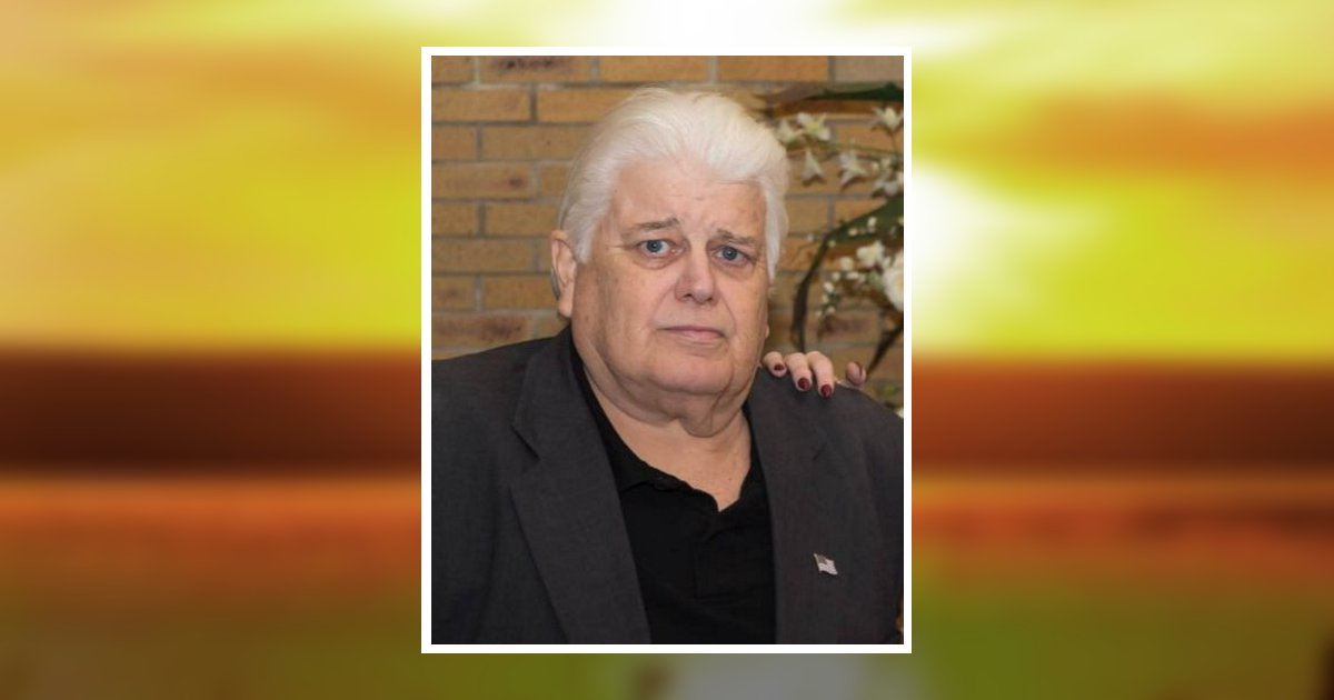 Bobby Carroll Reddell Obituary, Florence, MS