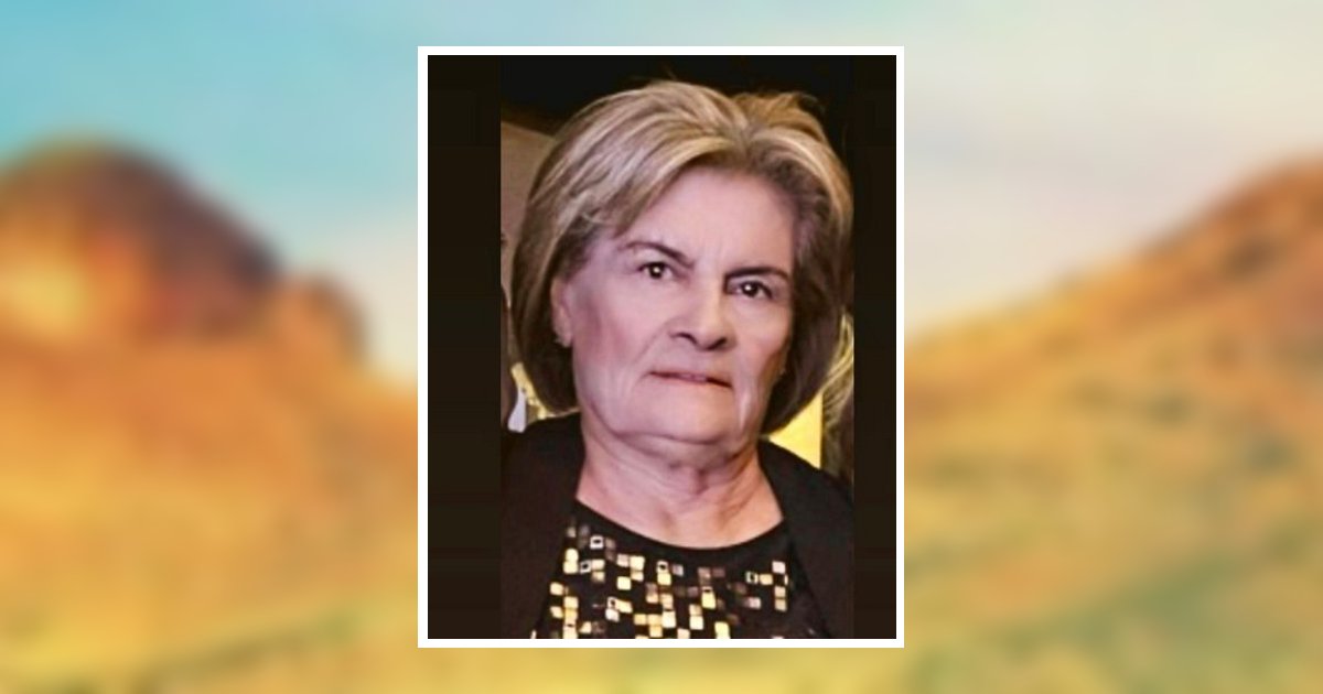 Oralia Quiroz Obituary, Nogales, AZ