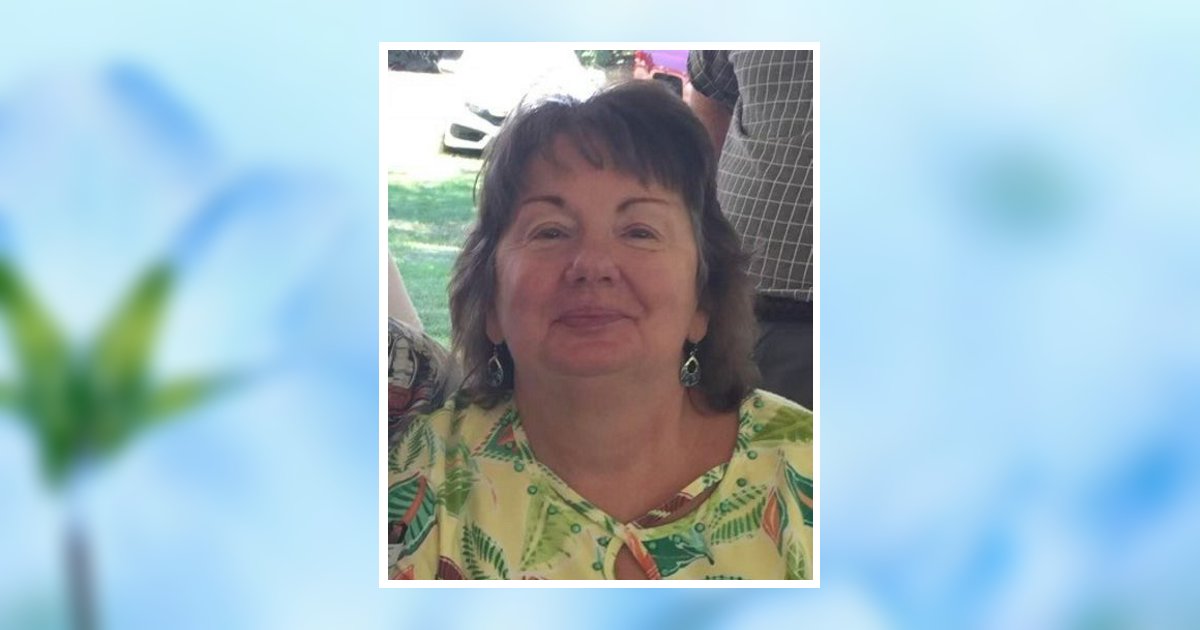 Sharon Kaye Bartle Obituary 2024 Meyer Brothers Funeral Homes
