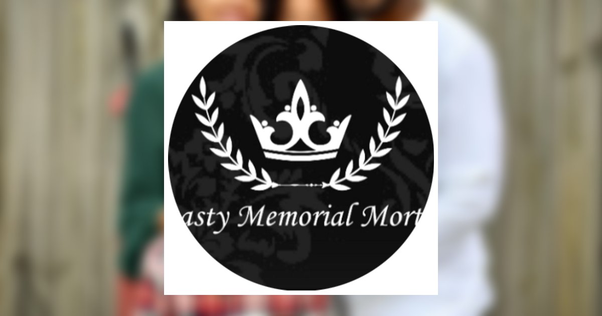 Ella Crisette Packer Obituary 2022 Dynasty Memorial Mortuary