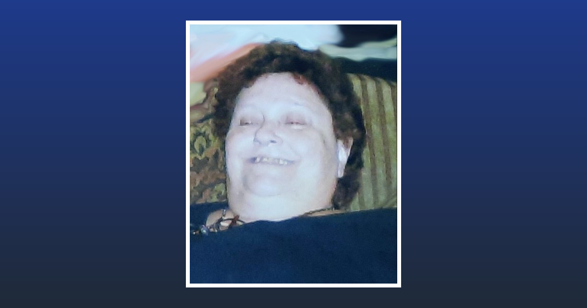 Ann Baseman Obituary 2023 - McComas Family Funeral Homes