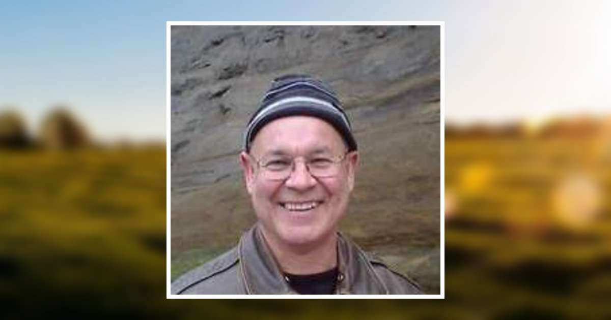 Ronald Allen Oakes Obituary January 5, 2021 - Amundson Funeral Home