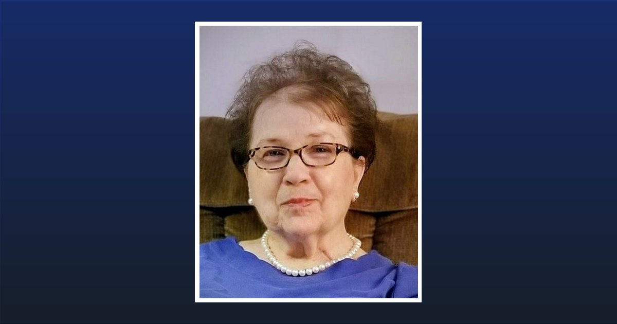 Frances Manning Gowen Roanoke Rapids, NC Obituary