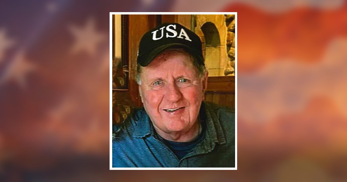 Robert D. Chase Kimberly, WI Obituary