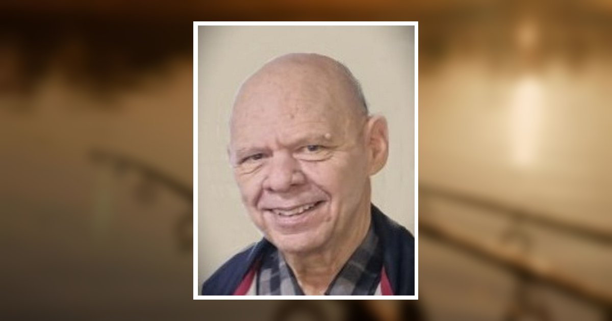 James King Ava, MO Obituary