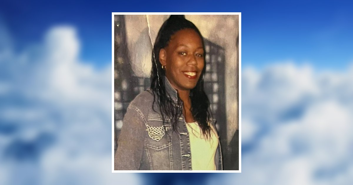 Lucillia Renee Yancey Obituary, Boston, PA