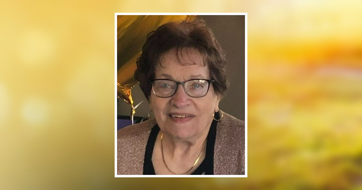 Pat Katherine Briscella Obituary, Flourtown, PA