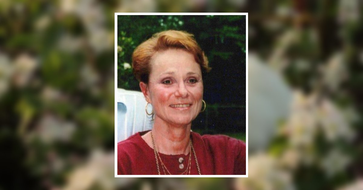 Martha Ann Snoe Obituary, Coldspring, TX