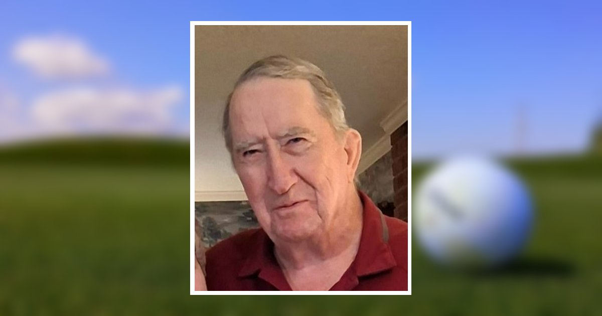 Larry Clyde Ferrell Obituary, Benson, NC