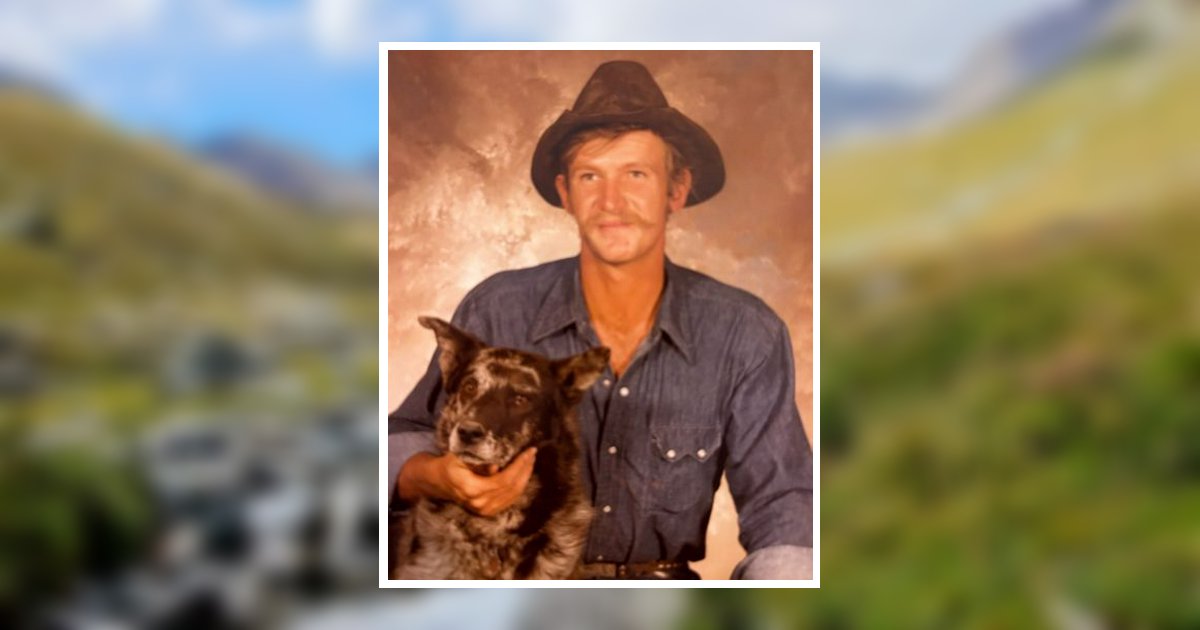 Jack Ray Roberts Obituary, Rawlins, WY