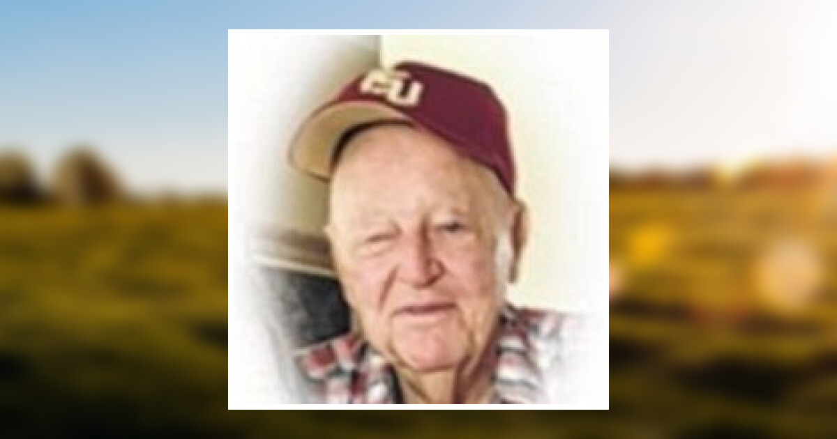 Mr. Roy Dean Baldwin Obituary 2013 - Badger Funeral Home