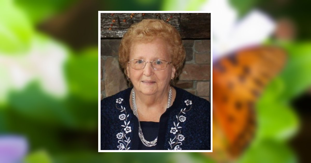 Vivian Poling Obituary, Ripley, WV