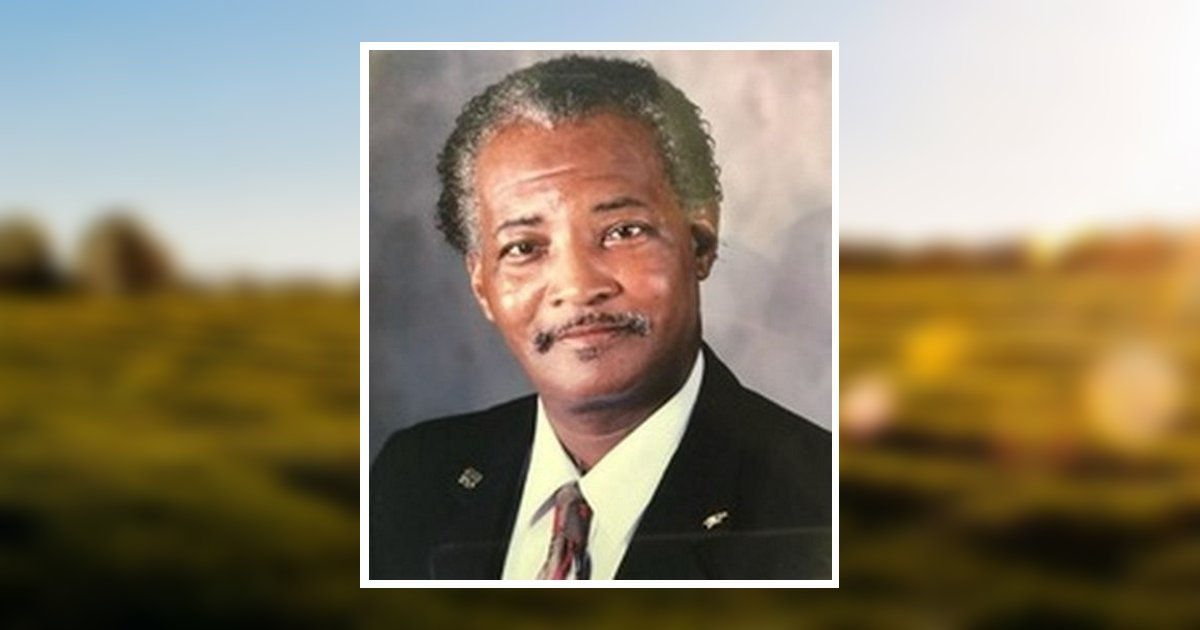 Alfred Johnson Obituary 1947 Chambers Funeral Home, Inc.