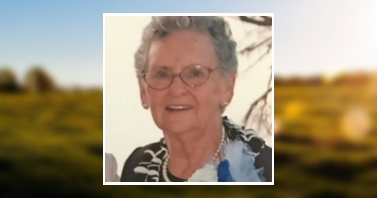 Neva "Granny" Sorrells (Tulia) Obituary 2024 Kornerstone Funeral