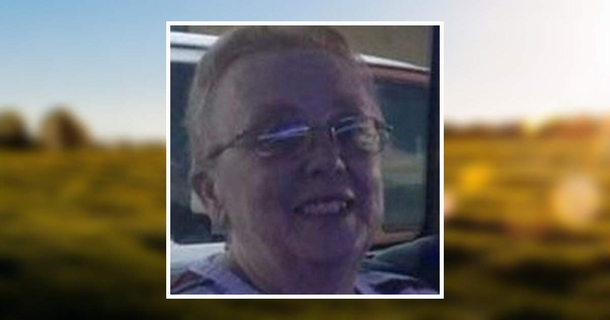 Bonnie Nelson Obituary 2019 Brenny Family Funeral Chapel and