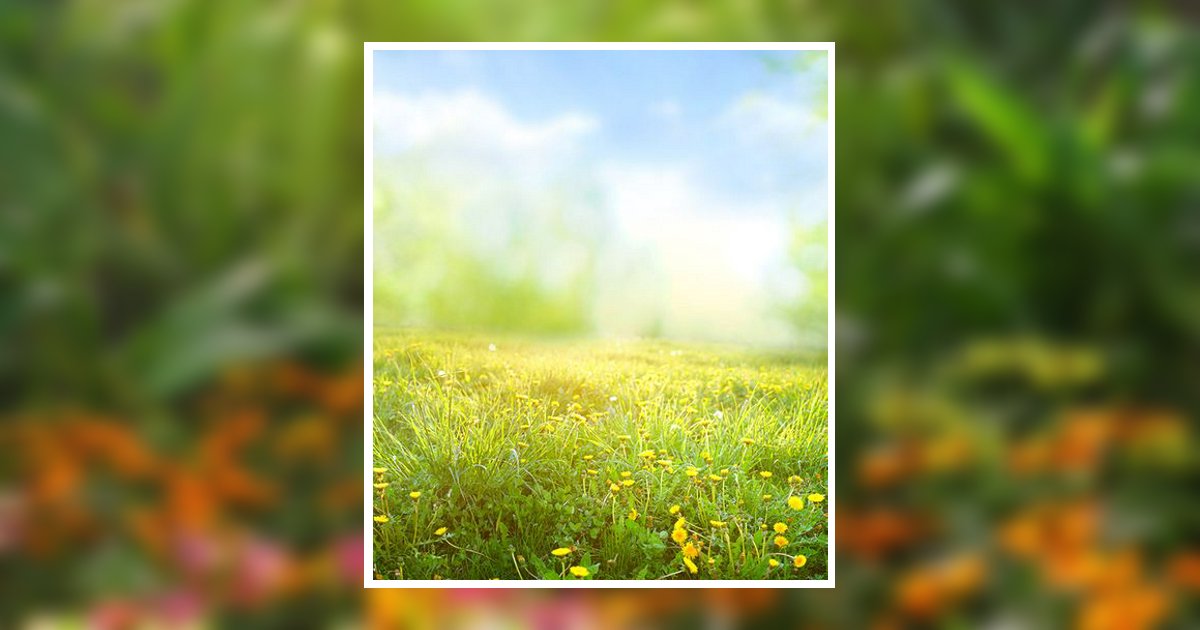 Picture Alberta E. Hook