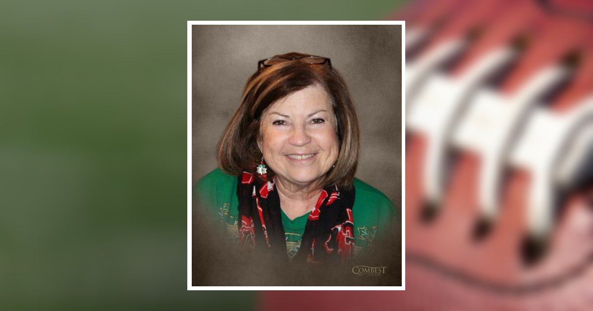 Linda Ann Lewis Obituary, Tahoka, TX