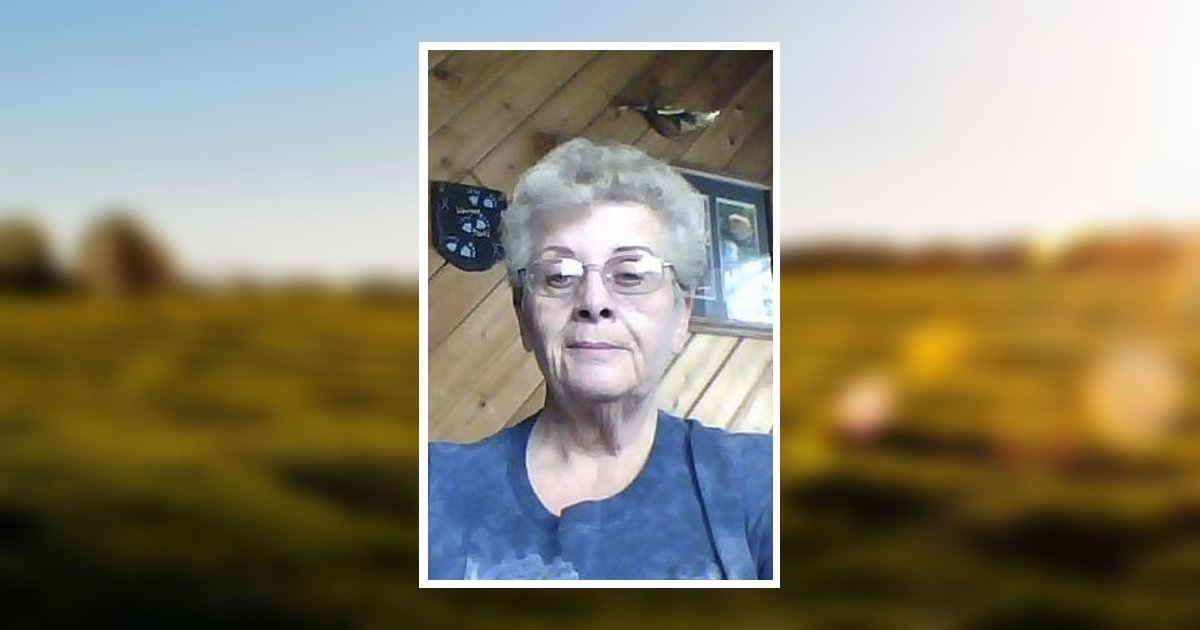 Marnell Wilber Obituary 2020 Miller Funeral Home & Crematory