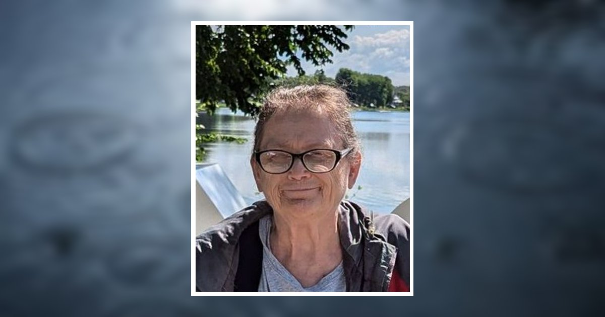 Roxanne Faye Lien Obituary, Goodview, MN