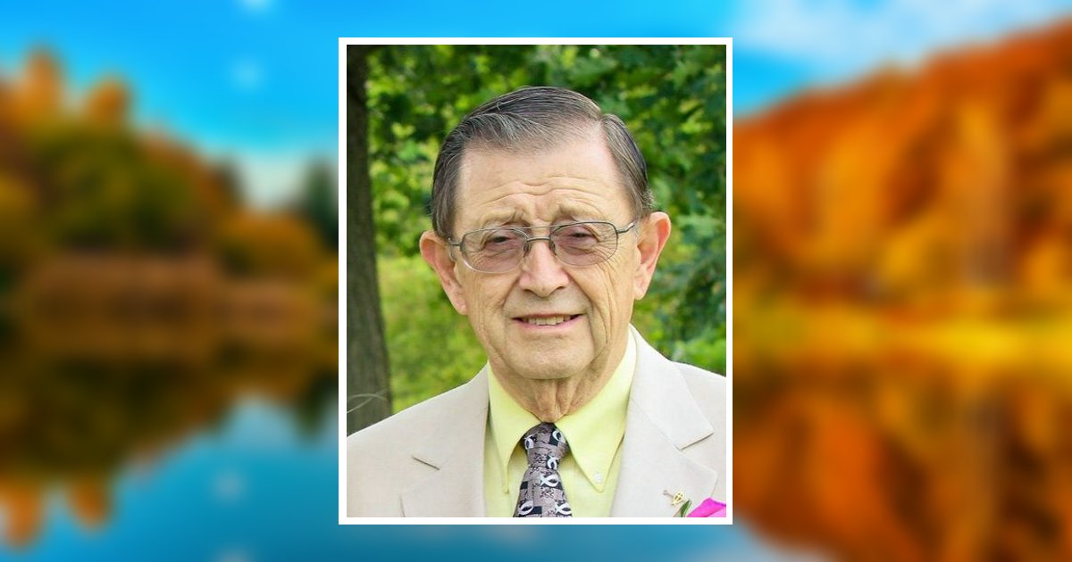 Jim Lawrence Obituary, Danville, OH