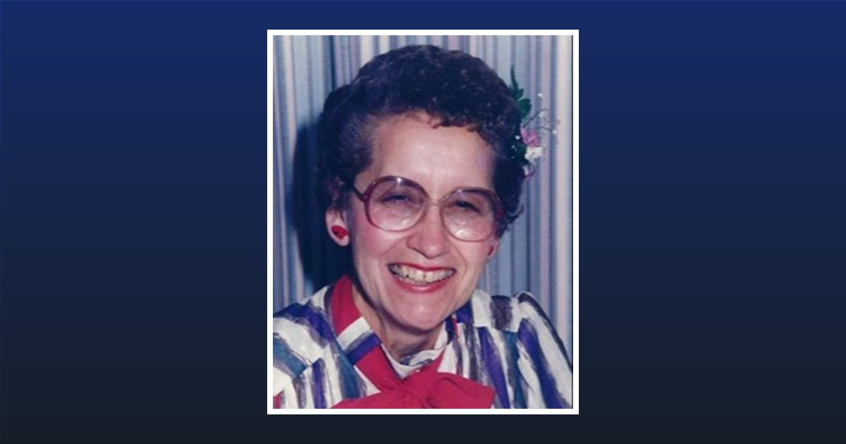 Norma M. Boots Obituary 2024 Marshall Funeral Home, Inc.