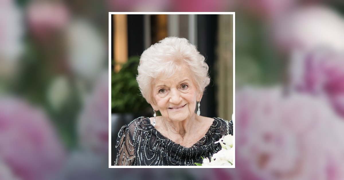 Marie E. Melanson Obituary, Revere, MA