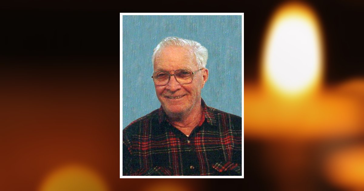 Robert Lee Latterner Obituary 2021 Langeland Family Funeral Homes