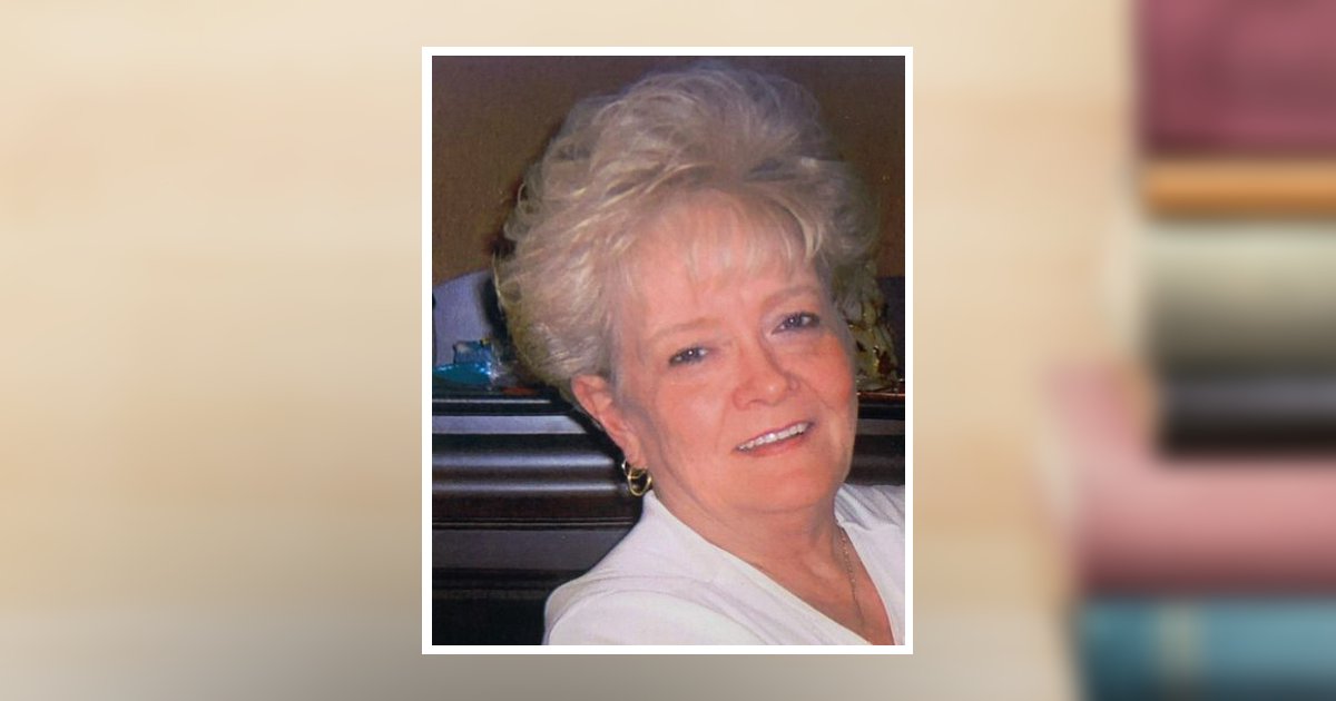Clara Jo Winberg Obituary 2024 McCullough Funeral Home