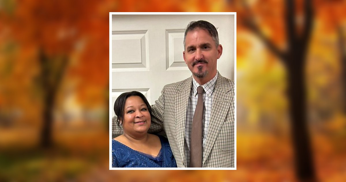 Steven Michael Martinson Obituary, Live Oak, FL