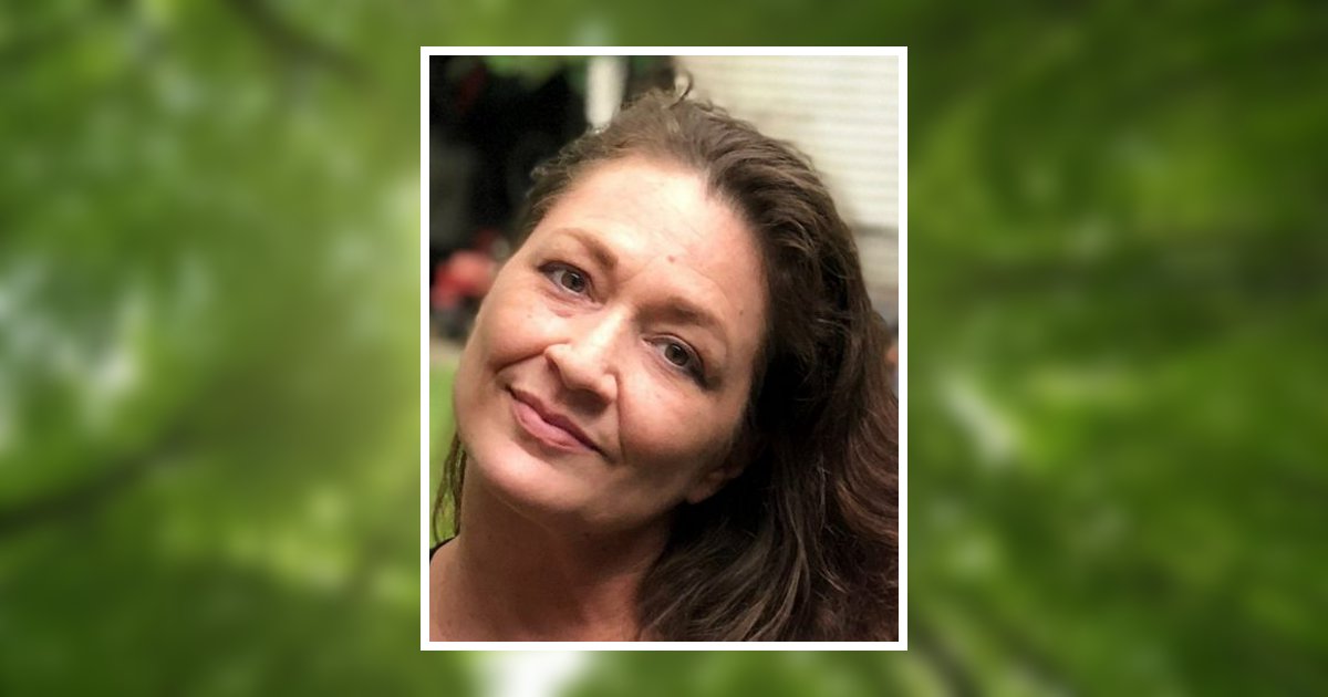 Karen Elizabeth Mougeot