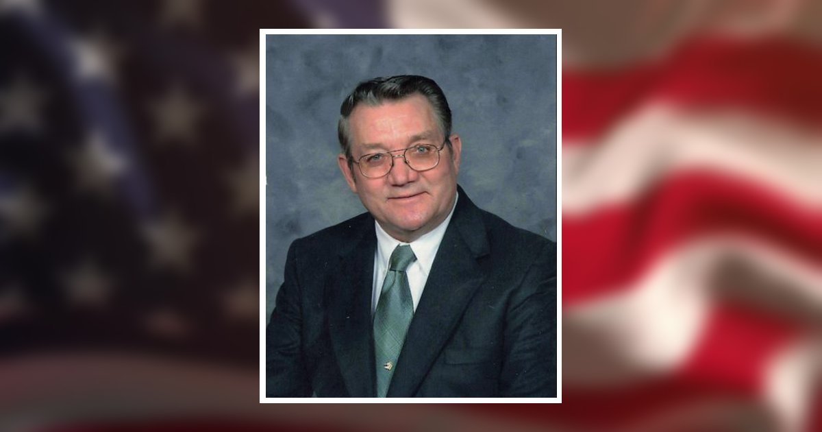 Eugene N. Worthy Cresson, PA Obituary