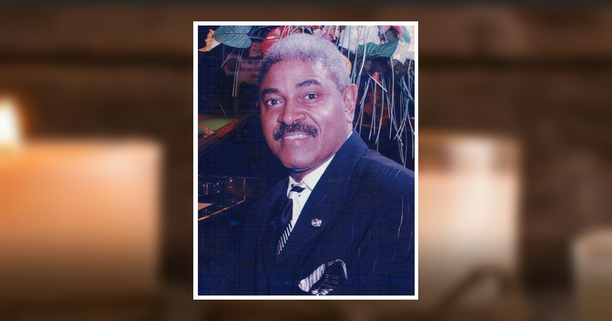 Prentice C. Leonard Obituary, Nashville, TN