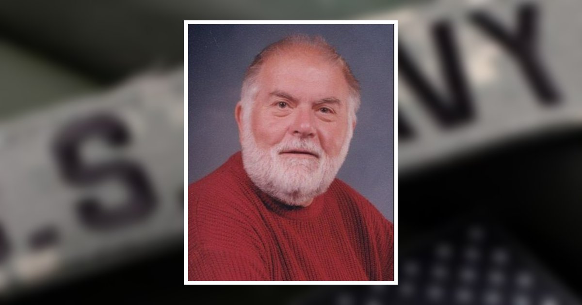 Charles H. Sheffield Obituary, Terre Hill, PA