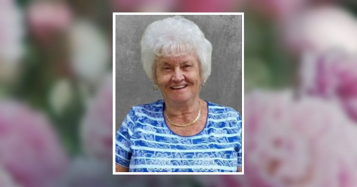 Nellie "Sue" Chrismon Reidsville, NC Obituary