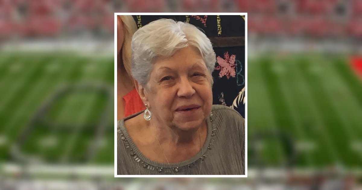 Mary J. Dingess Obituary, Holland, OH